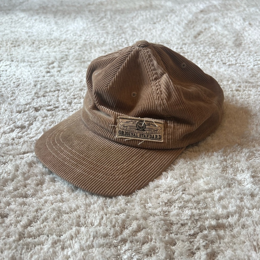 Starter Hat